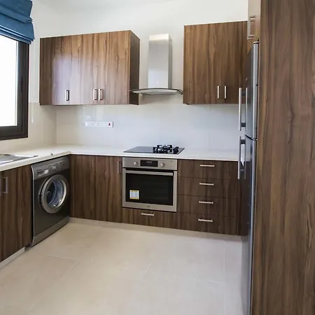 Olivia 63 * Pafos