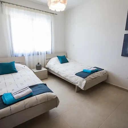 Olivia 63 * Pafos